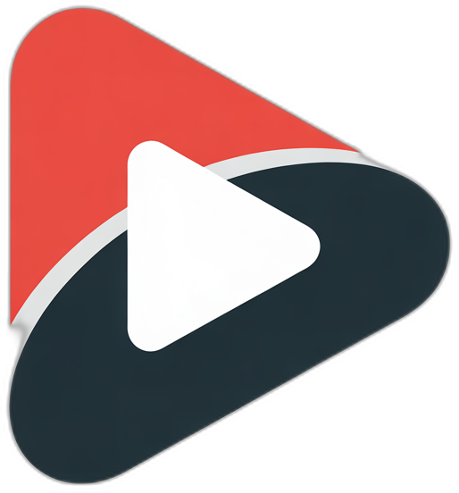 达达影院 Logo